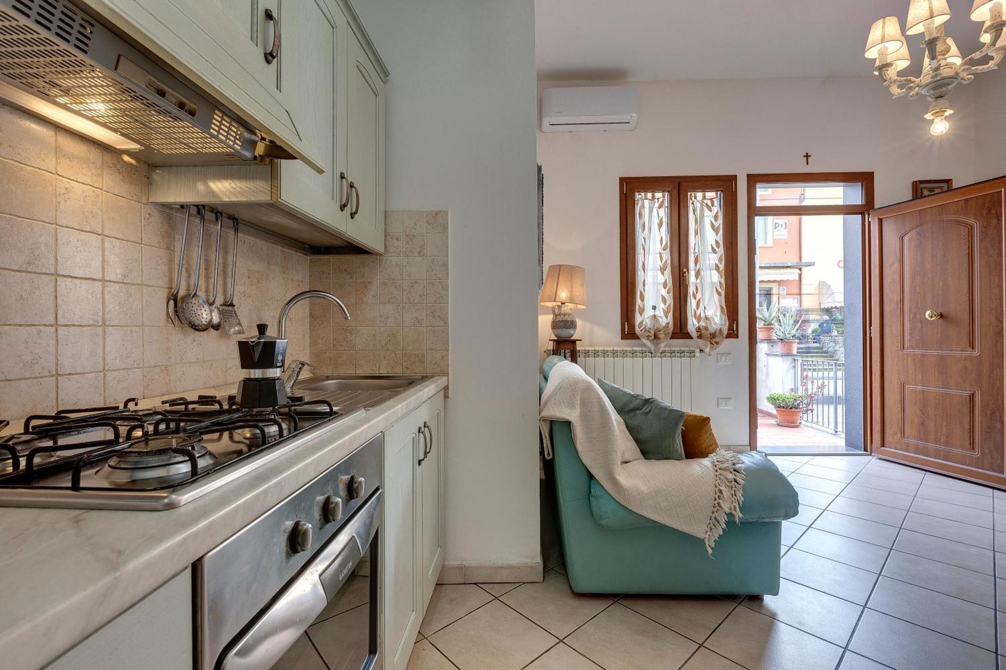 Ferienwohnung A Casa Di Greta Prato  Exterior foto
