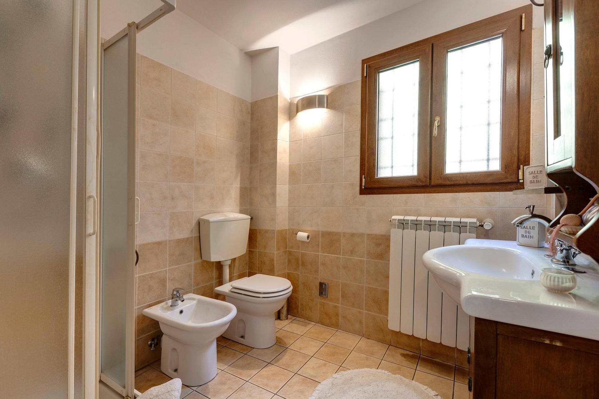 Ferienwohnung A Casa Di Greta Prato  Exterior foto